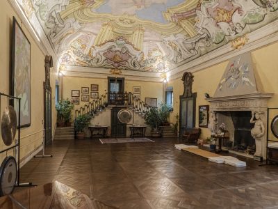 palazzoCaprioli_salone